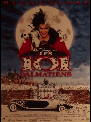 101 DALMATIENS (LES)