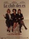 CLUB DES EX (LE)