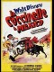 LA COCCINELLE A MEXICO - HERBIE GOES BANANAS