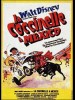 LA COCCINELLE A MEXICO - HERBIE GOES BANANAS