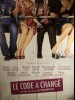 LE CODE A CHANGE