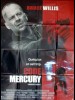 CODE MERCURY