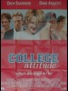 COLLEGE ATTITUDE