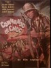 COMMANDO DE CHOC - THE QUICK AND THE DEAD