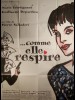 COMME ELLE RESPIRE
