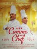 COMME UN CHEF