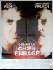 COMME UN CHIEN ENRAGE
