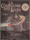 COMPAGNIE DES LOUPS (LA) - COMPANY OF WOLVES (THE)