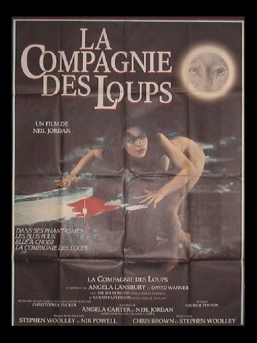 COMPAGNIE DES LOUPS (LA) - COMPANY OF WOLVES (THE)