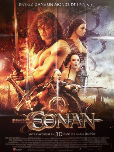 CONAN