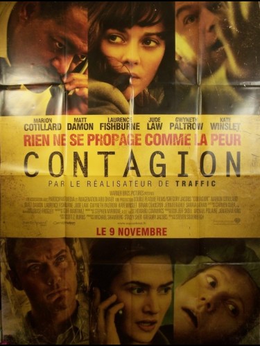 CONTAGION