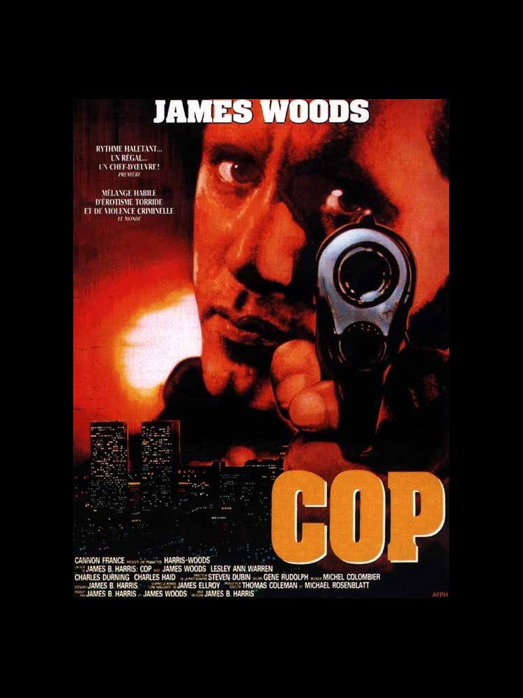Affiche du film COP COP CINEMAFFICHE
