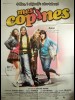 MES COPINES
