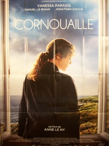Affiche du film CORNOUAILLE