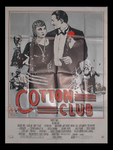 COTTON CLUB