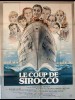 LE COUP DE SIRROCO