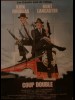 COUP DOUBLE - Titre original : TOUGH GUYS