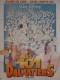LES 101 DALMATIENS - RESSORTIE 1987