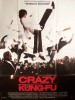 CRAZY KUNG FU