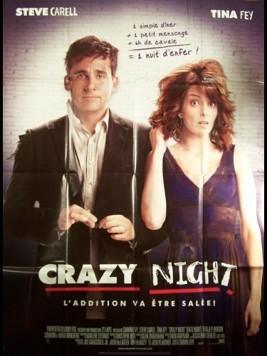 CRAZY NIGHT - DATE NIGHT