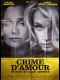 CRIME D'AMOUR