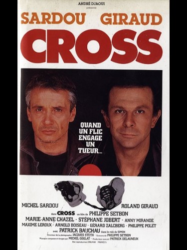 Affiche du film CROSS