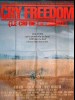 CRY FREEDOM