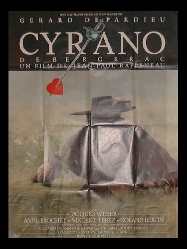 CYRANO DE BERGERAC