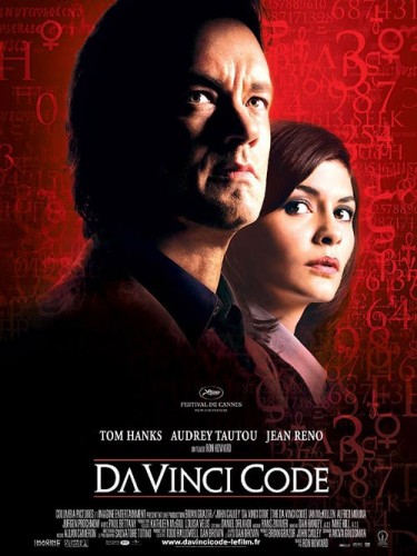 DA VINCI CODE - DA VINCI CODE