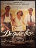 DE GUERRE LASSE
