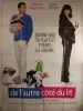 DE L'AUTRE COTE DU LIT