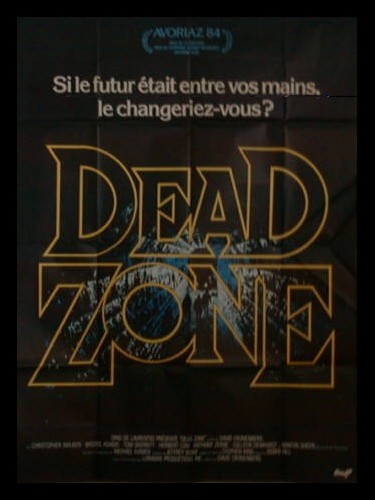 DEAD ZONE