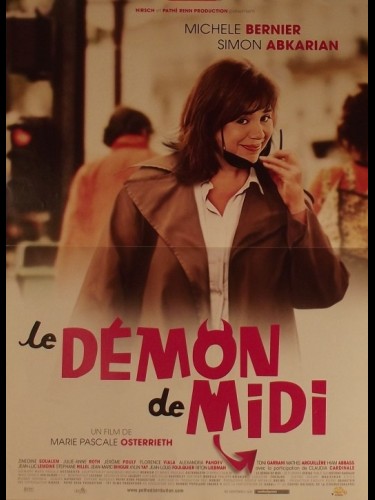 DEMON DE MIDI (LE) - THIS HAPPY FEELING