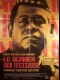 LE DERNIER ROI D'ECOSSE