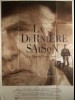 LA DERNIERE SAISON