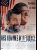 DES HOMMES D'INFLUENCE