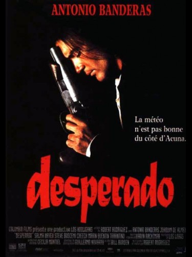 DESPERADO