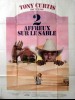 DEUX AFFREUX SUR LE SABLE - Titre original : IT RAINED ALL NIGHT THE DAY I LEFT