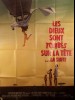LES DIEUX SONT TOMBES SUR LA TETE , LA SUITE