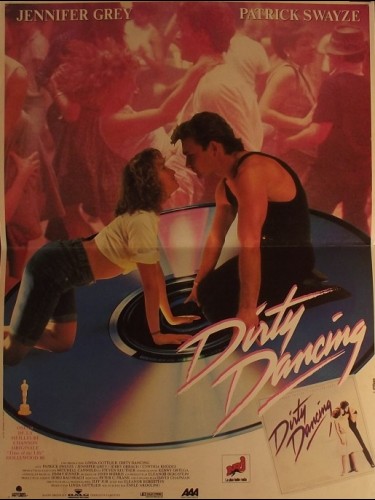 DIRTY DANCING