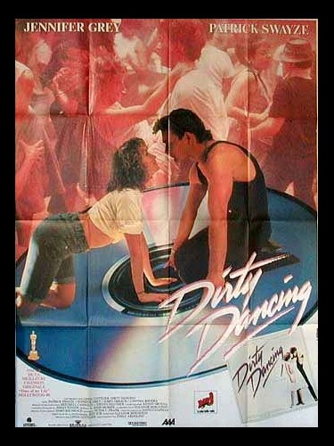 DIRTY DANCING - DIRTY DANCING