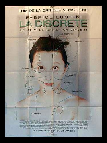 DISCRETE (LA)