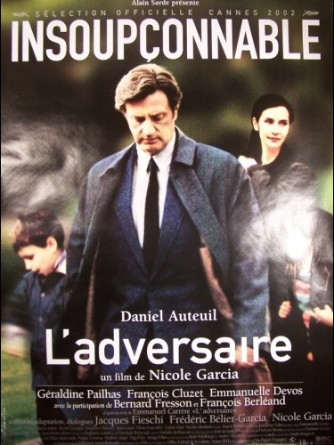 L'ADVERSAIRE