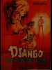 DJANGO NE PRIE PAS