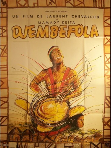 DJEMBEFOLA