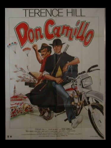 DON CAMILLO