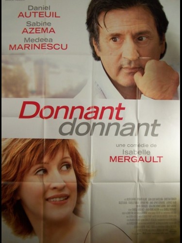 DONNANT DONNANT