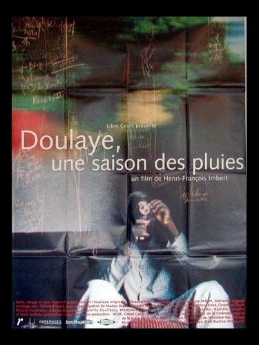 DOULAYE, UNE SAISON DE PLUIE