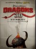 DRAGONS