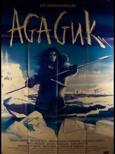 AGAGUK